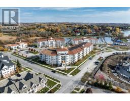 126 - 50 LAKEBREEZE DRIVE, Clarington, Ontario