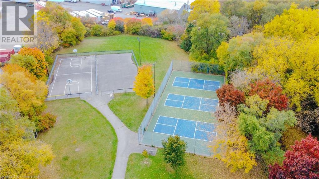 750 Lawrence Street Unit# 37, Cambridge, Ontario  N3H 0A9 - Photo 7 - 40672193