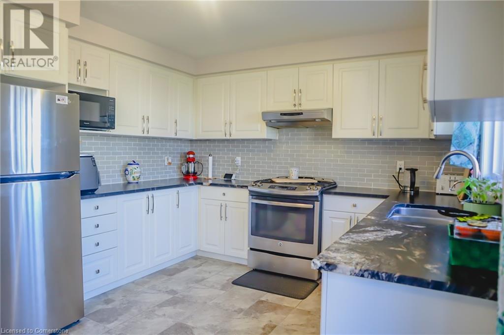 750 Lawrence Street Unit# 37, Cambridge, Ontario  N3H 0A9 - Photo 21 - 40672193