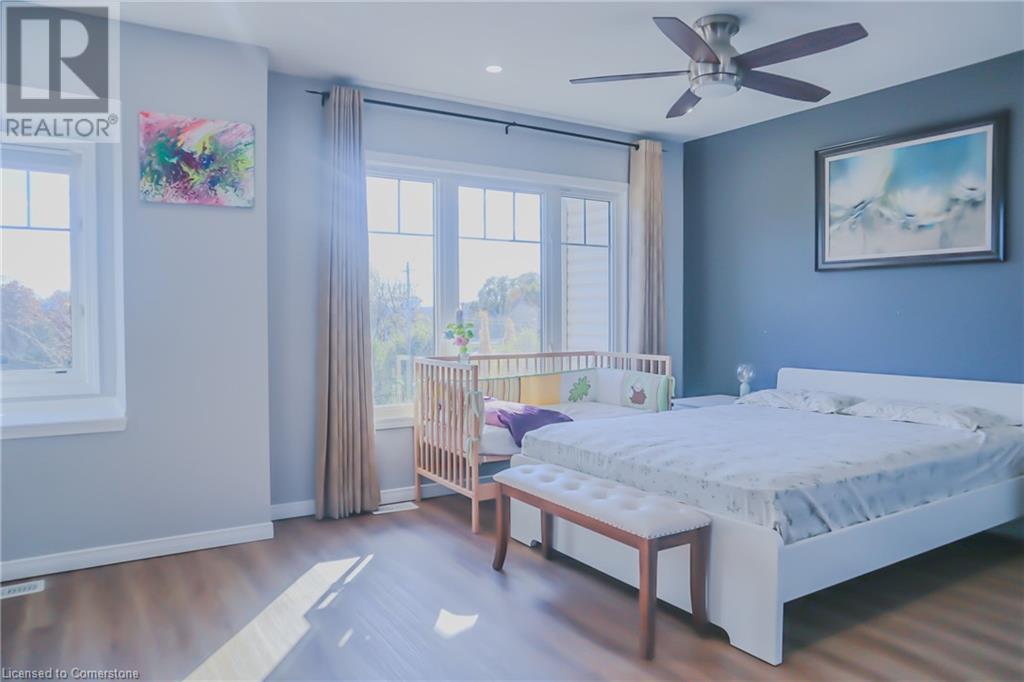 750 Lawrence Street Unit# 37, Cambridge, Ontario  N3H 0A9 - Photo 23 - 40672193