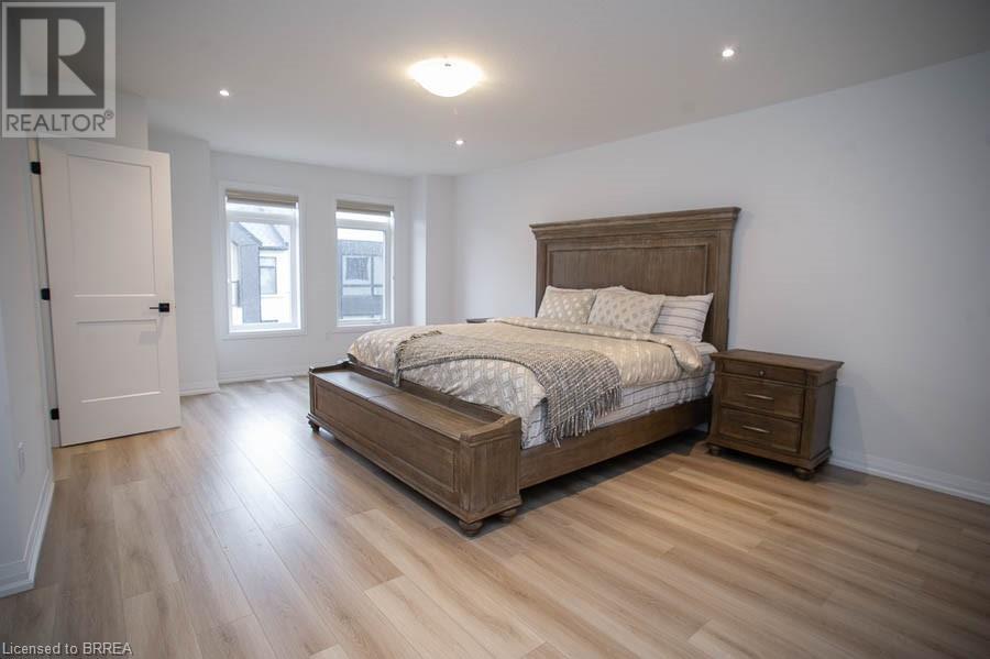 55 Tom Brown Drive Unit# 40, Paris, Ontario  N3L 0N5 - Photo 13 - 40672476