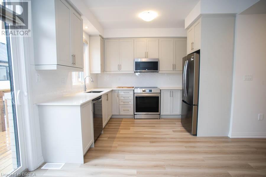 55 Tom Brown Drive Unit# 40, Paris, Ontario  N3L 0N5 - Photo 5 - 40672476