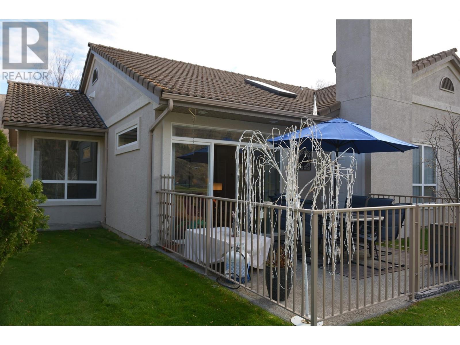 650 Harrington Road Unit# 6 Kamloops