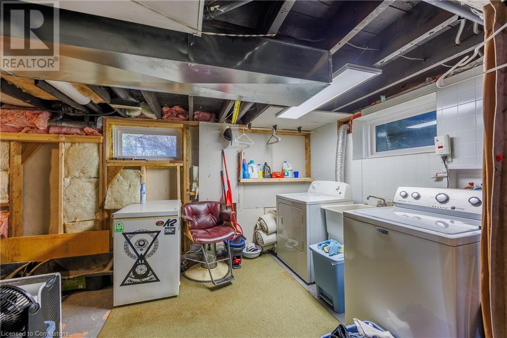 553 Main Street, Woodstock, Ontario  N4S 1V3 - Photo 19 - 40673008