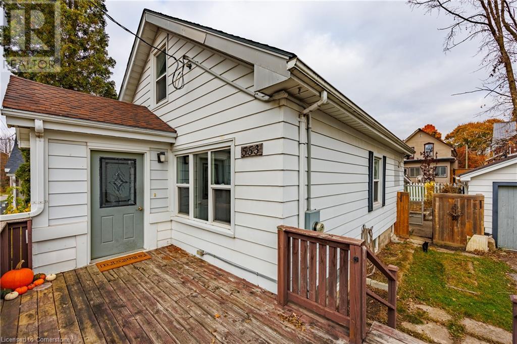 553 Main Street, Woodstock, Ontario  N4S 1V3 - Photo 21 - 40673008