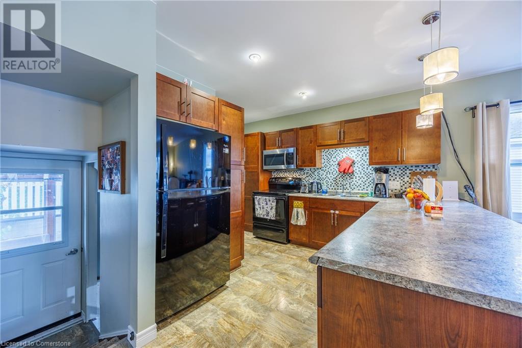 553 Main Street, Woodstock, Ontario  N4S 1V3 - Photo 9 - 40673008