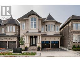 3100 DANIEL WAY, Oakville, Ontario