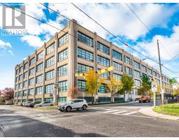 324 - 1001 ROSELAWN AVENUE, Toronto, Ontario