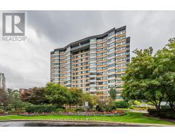 1204 - 90 FISHERVILLE ROAD, Toronto, Ontario