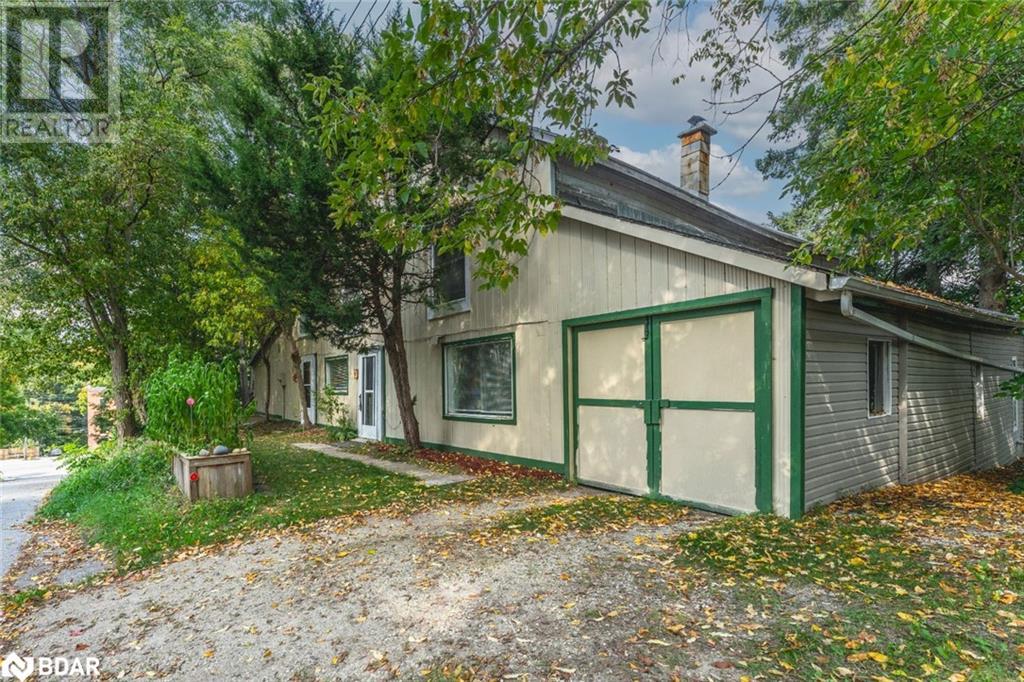 15 HILL Street, Flesherton, Ontario