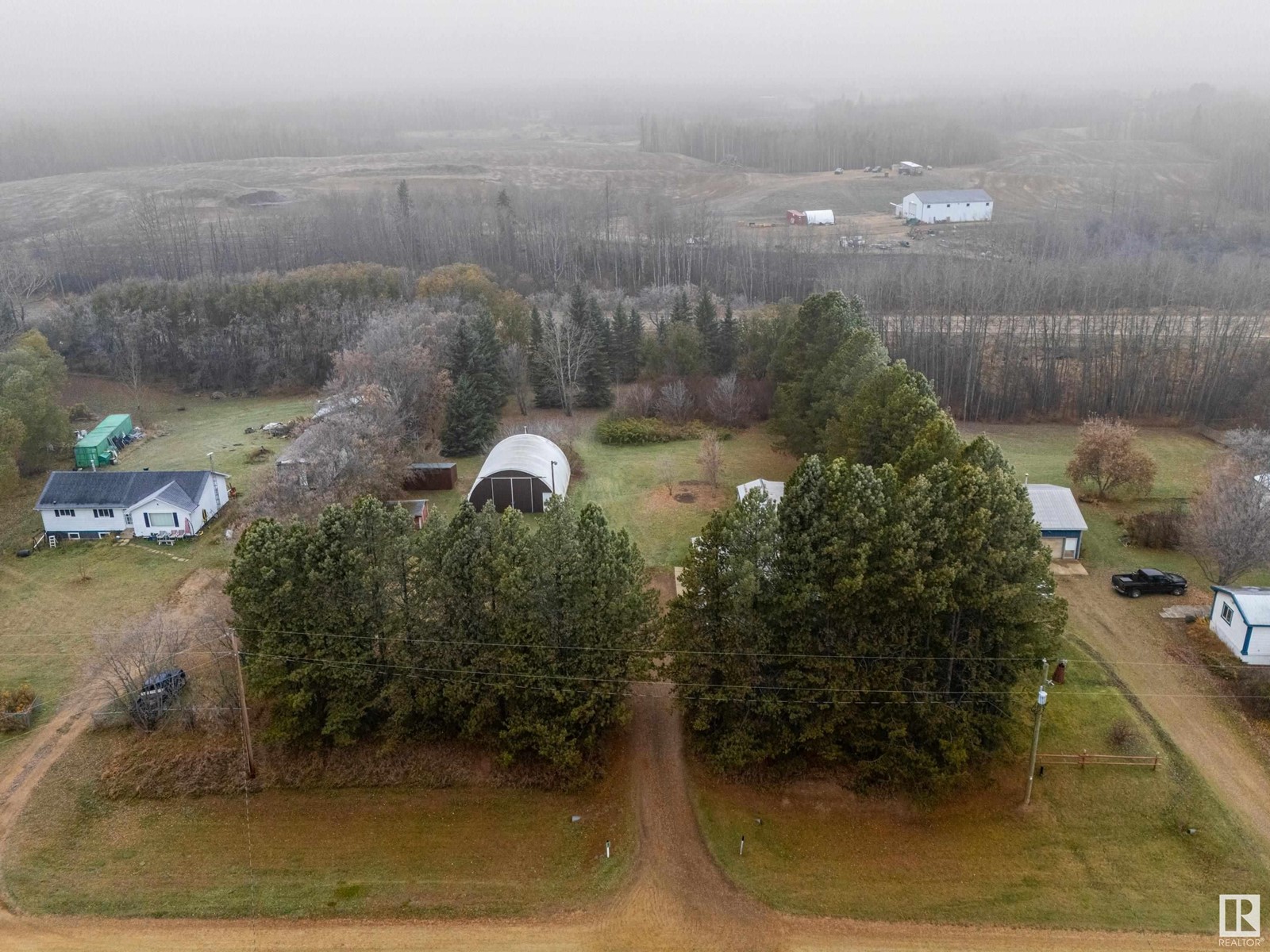 5 53025 Hwy 770, Rural Parkland County, Alberta  T7Y 2J5 - Photo 3 - E4412614