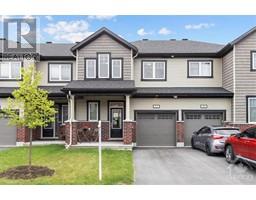 52 KINDRED ROW, Ottawa, Ontario