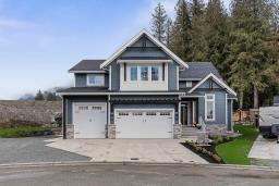 9988 MAGNOLIA PLACE, rosedale, British Columbia