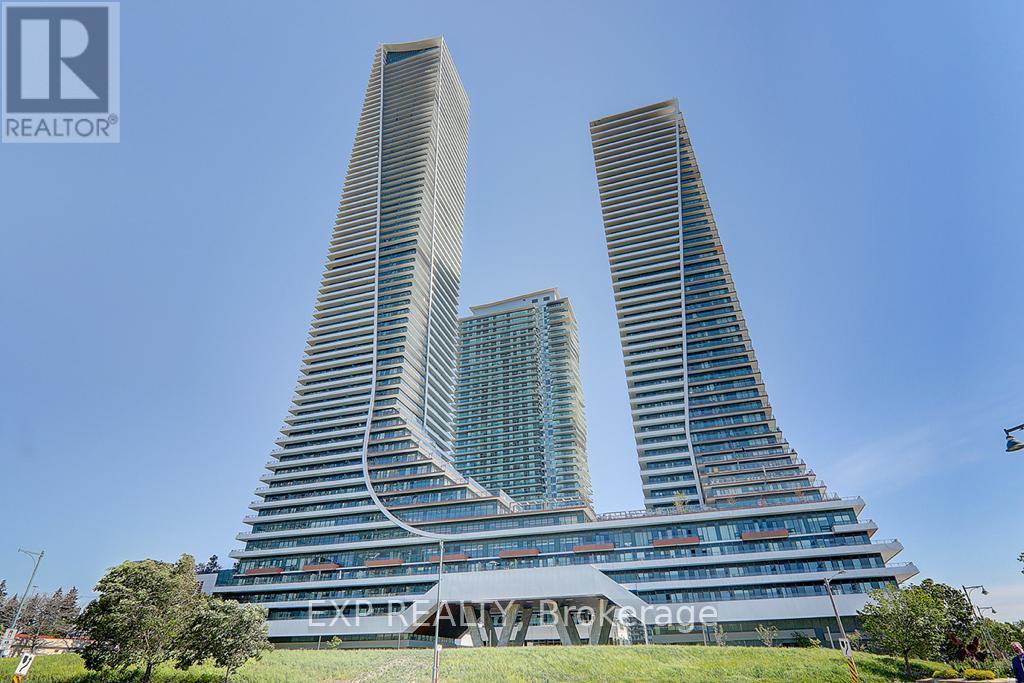 602 - 20 Shore Breeze Drive, Toronto, Ontario  M8V 0C7 - Photo 1 - W10405945