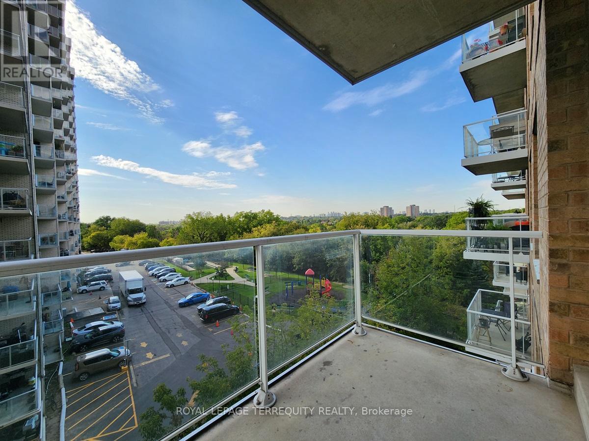 507 - 350 Mill Road, Toronto, Ontario  M9C 5R7 - Photo 17 - W9386793