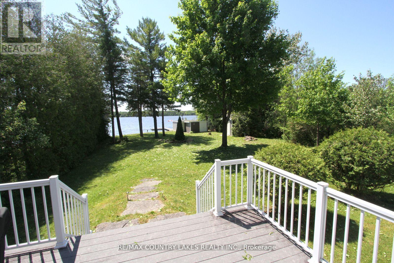 275 Mcguire Beach Road, Kawartha Lakes, Ontario  K0M 2B0 - Photo 3 - X10405898