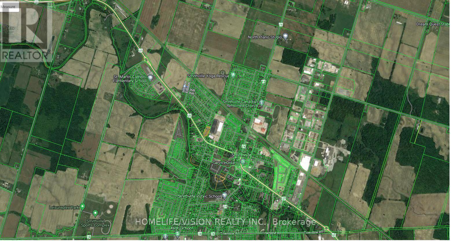 Lot 20 South Grimsby Road 5, West Lincoln, Ontario  L0R 2A0 - Photo 10 - X10405958