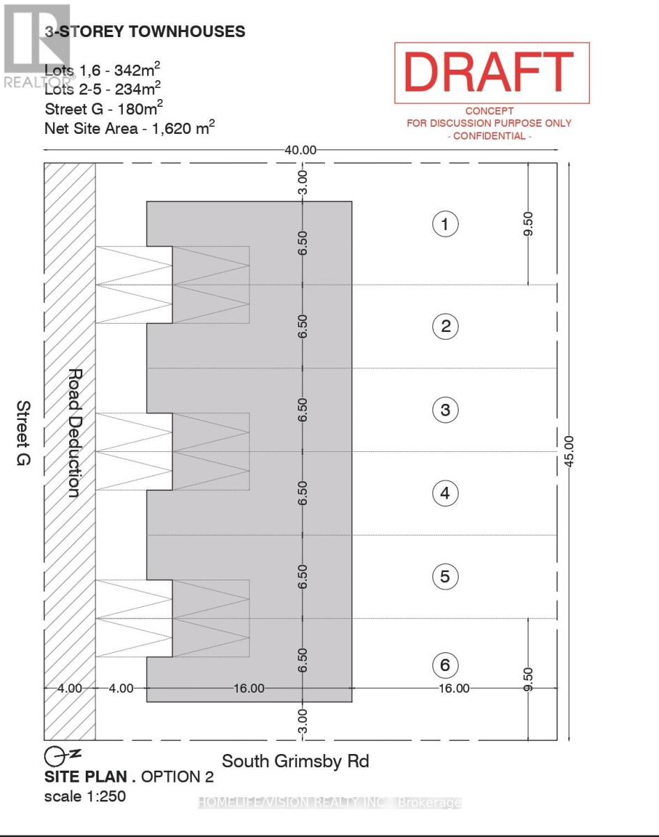 Lot 20 South Grimsby Road 5, West Lincoln, Ontario  L0R 2A0 - Photo 2 - X10405958