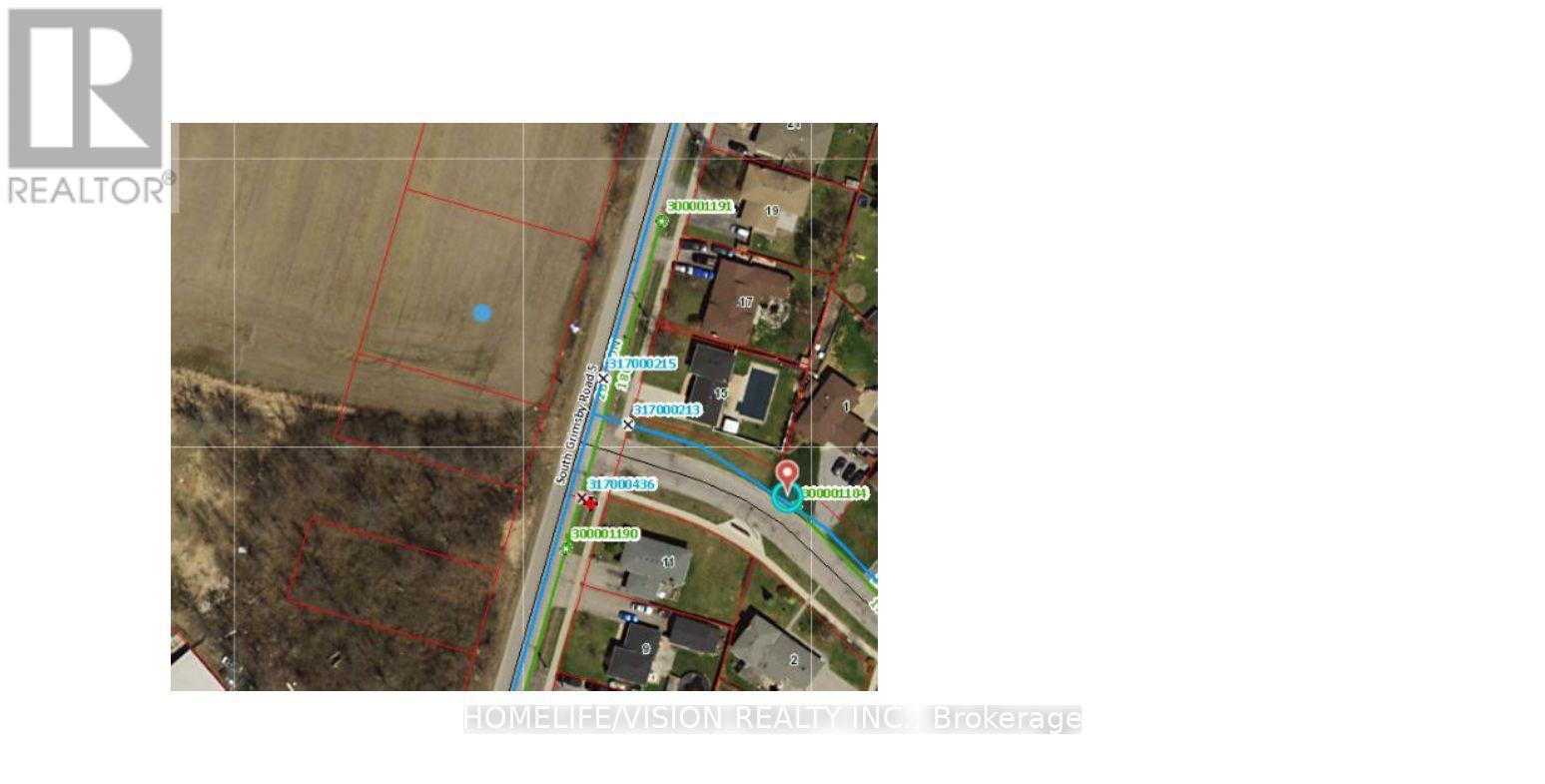 Lot 20 South Grimsby Road 5, West Lincoln, Ontario  L0R 2A0 - Photo 9 - X10405958