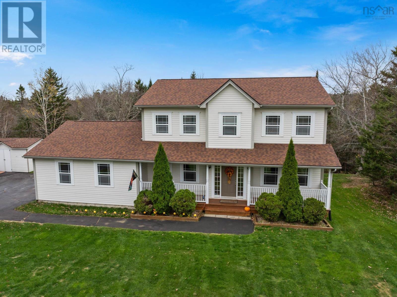 149 Canongate Drive, Hammonds Plains, Nova Scotia  B4B 1V5 - Photo 1 - 202425909