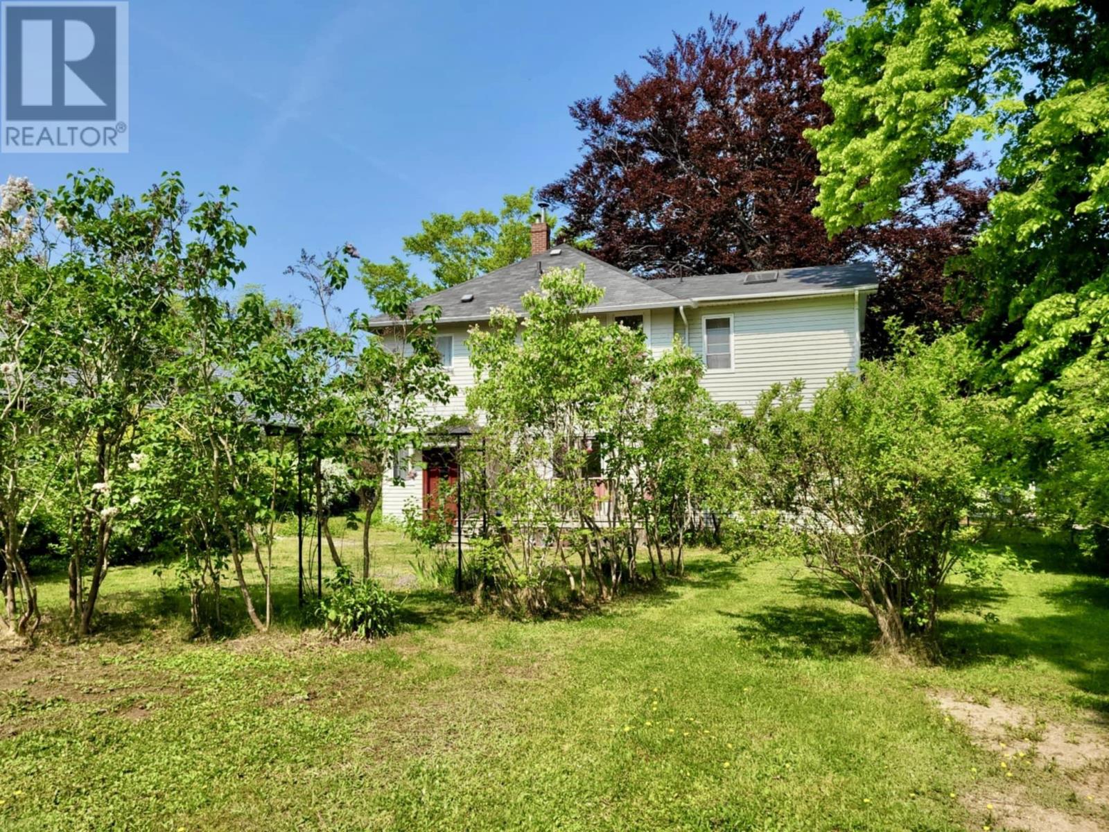 62 School Street, Annapolis Royal, Nova Scotia  B0S 1A0 - Photo 18 - 202425969