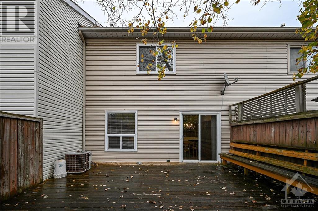 89 MARKLAND CRESCENT Barrhaven