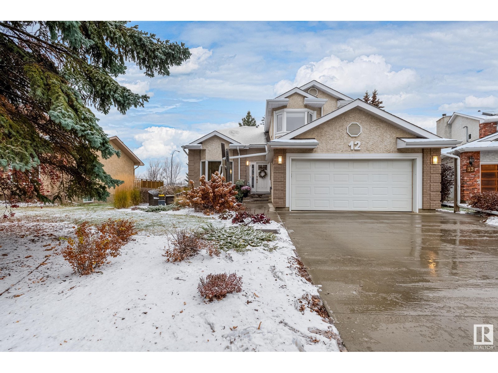 12 KINGSBOROUGH CO, St. Albert, Alberta