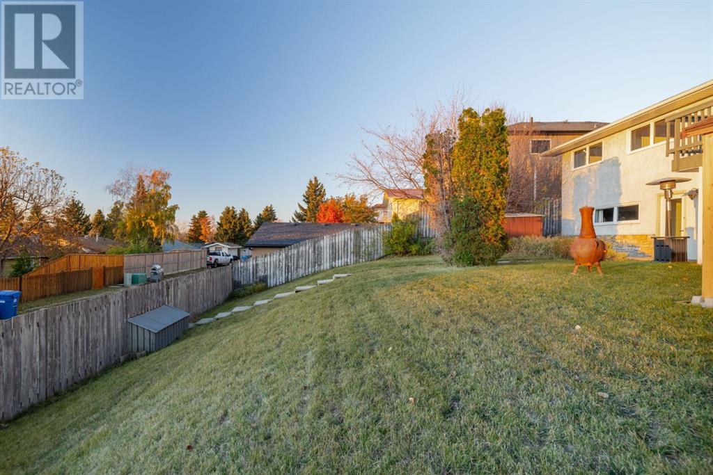 40 Thornaby Crescent Nw, Calgary, Alberta  T2K 5K4 - Photo 36 - A2175453