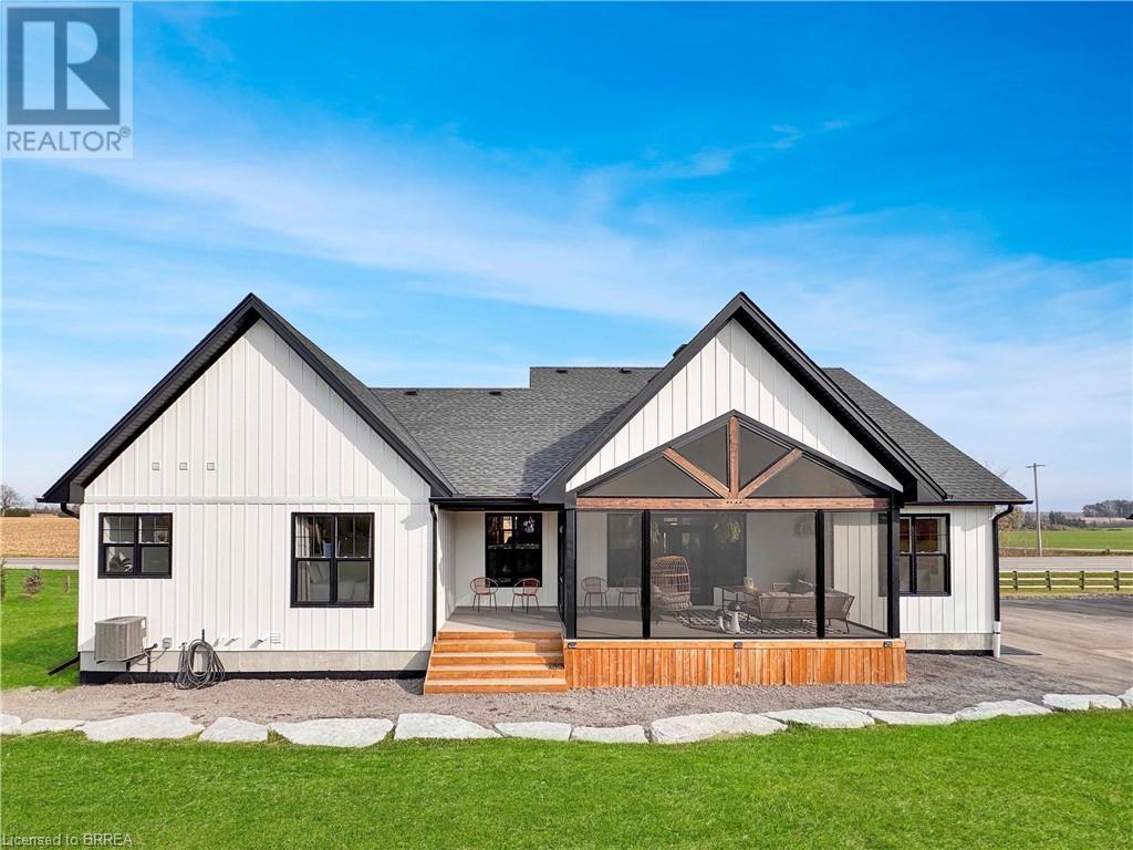 503 Concession 6 Road, Townsend, Ontario  N0E 1Y0 - Photo 4 - 40667889