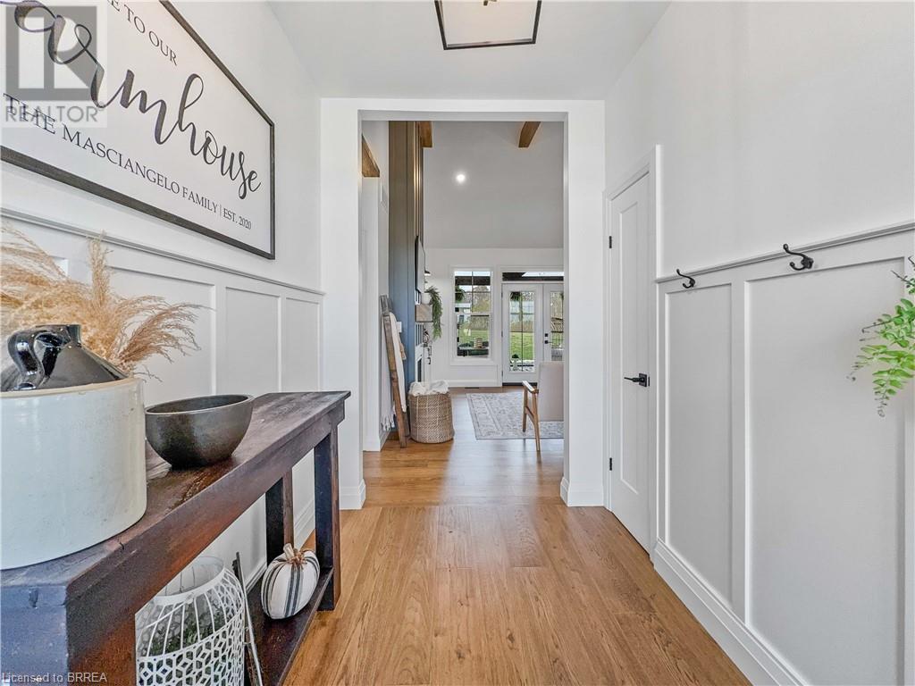 503 Concession 6 Road, Townsend, Ontario  N0E 1Y0 - Photo 5 - 40667889