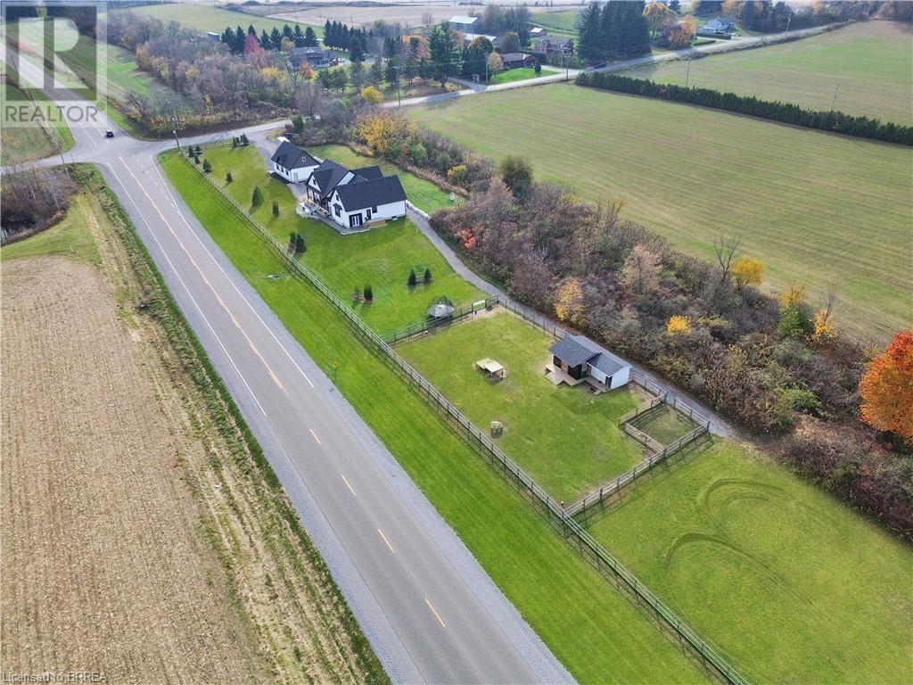 503 Concession 6 Road, Townsend, Ontario  N0E 1Y0 - Photo 46 - 40667889