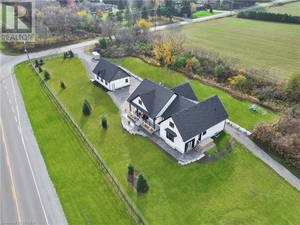 503 Concession 6 Road, Townsend, Ontario  N0E 1Y0 - Photo 47 - 40667889