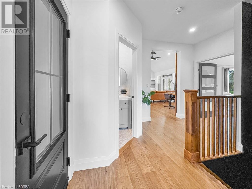 503 Concession 6 Road, Townsend, Ontario  N0E 1Y0 - Photo 18 - 40667889