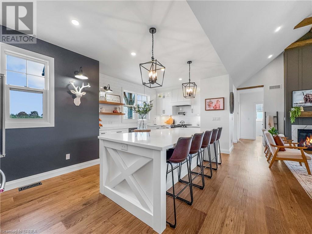 503 Concession 6 Road, Townsend, Ontario  N0E 1Y0 - Photo 16 - 40667889