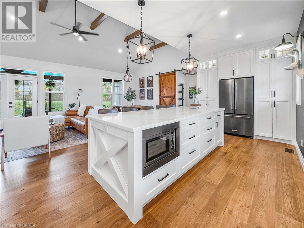 503 Concession 6 Road, Townsend, Ontario  N0E 1Y0 - Photo 12 - 40667889