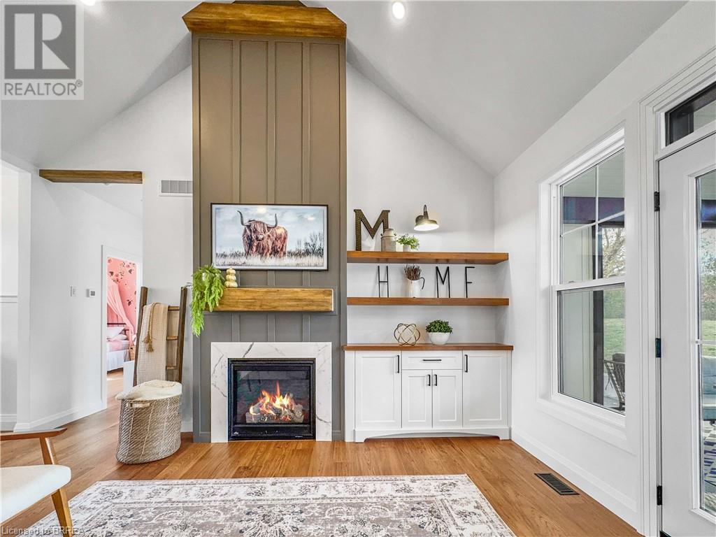 503 Concession 6 Road, Townsend, Ontario  N0E 1Y0 - Photo 7 - 40667889