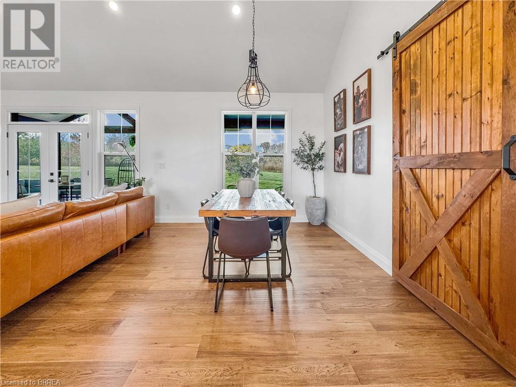 503 Concession 6 Road, Townsend, Ontario  N0E 1Y0 - Photo 14 - 40667889