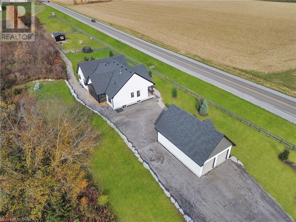 503 Concession 6 Road, Townsend, Ontario  N0E 1Y0 - Photo 45 - 40667889