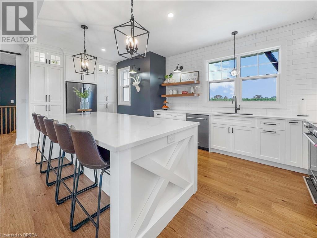 503 Concession 6 Road, Townsend, Ontario  N0E 1Y0 - Photo 10 - 40667889