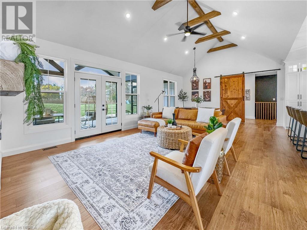 503 Concession 6 Road, Townsend, Ontario  N0E 1Y0 - Photo 9 - 40667889