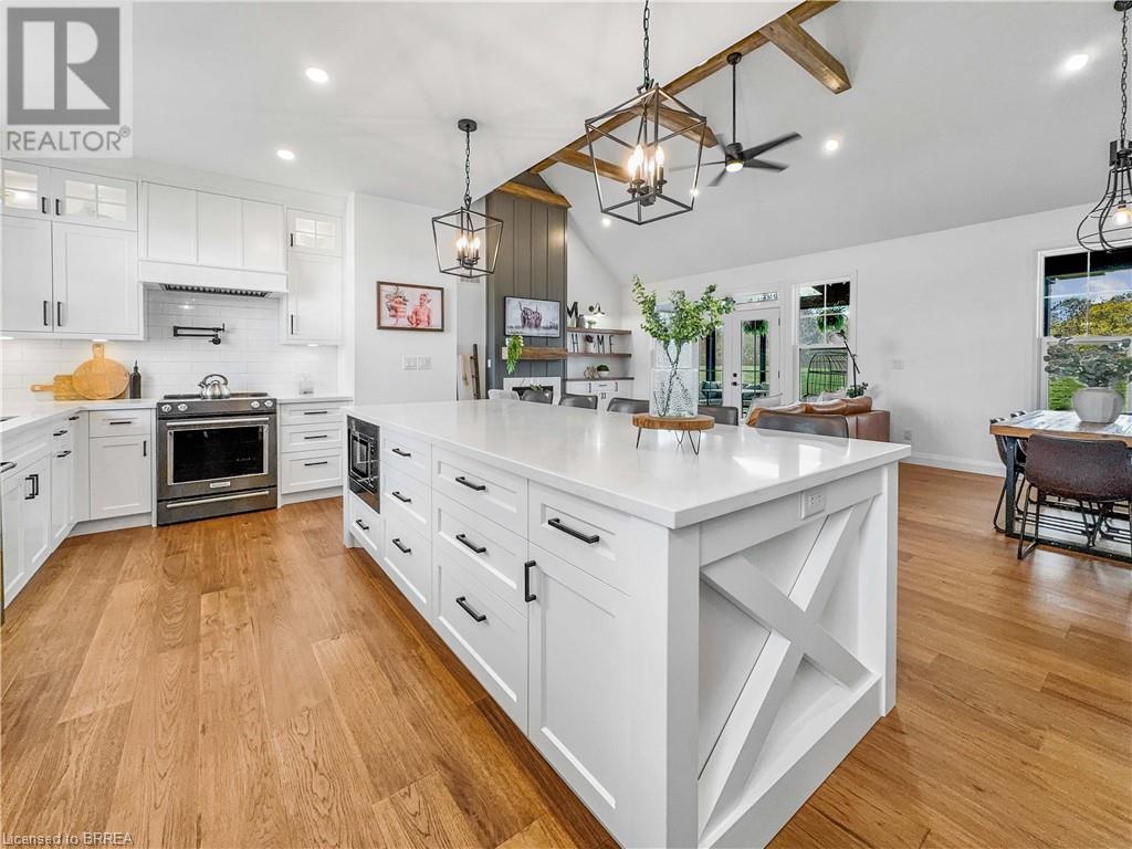 503 Concession 6 Road, Townsend, Ontario  N0E 1Y0 - Photo 13 - 40667889