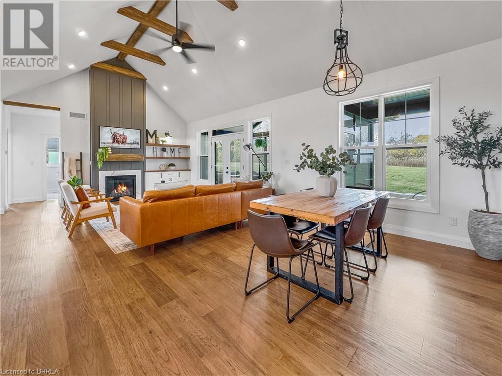 503 Concession 6 Road, Townsend, Ontario  N0E 1Y0 - Photo 15 - 40667889