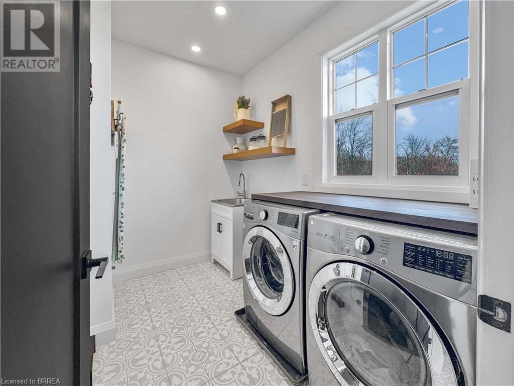 503 Concession 6 Road, Townsend, Ontario  N0E 1Y0 - Photo 30 - 40667889