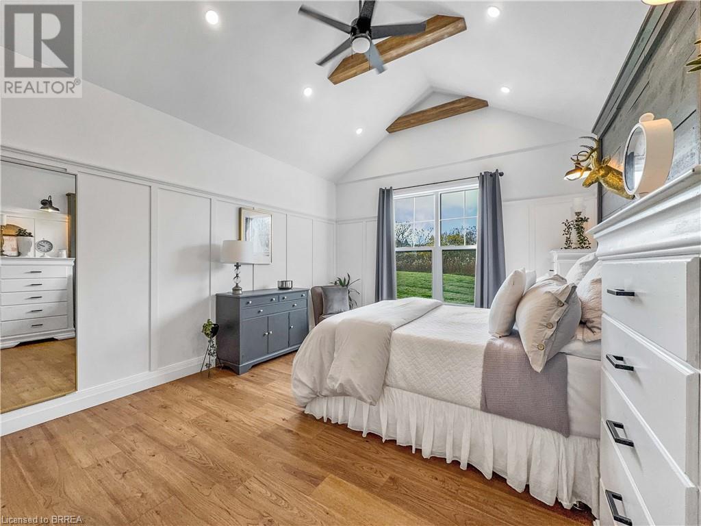 503 Concession 6 Road, Townsend, Ontario  N0E 1Y0 - Photo 21 - 40667889