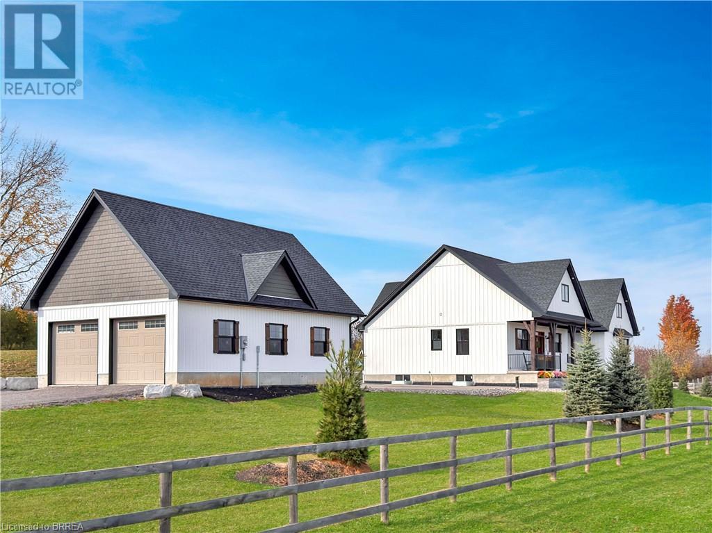 503 Concession 6 Road, Townsend, Ontario  N0E 1Y0 - Photo 3 - 40667889