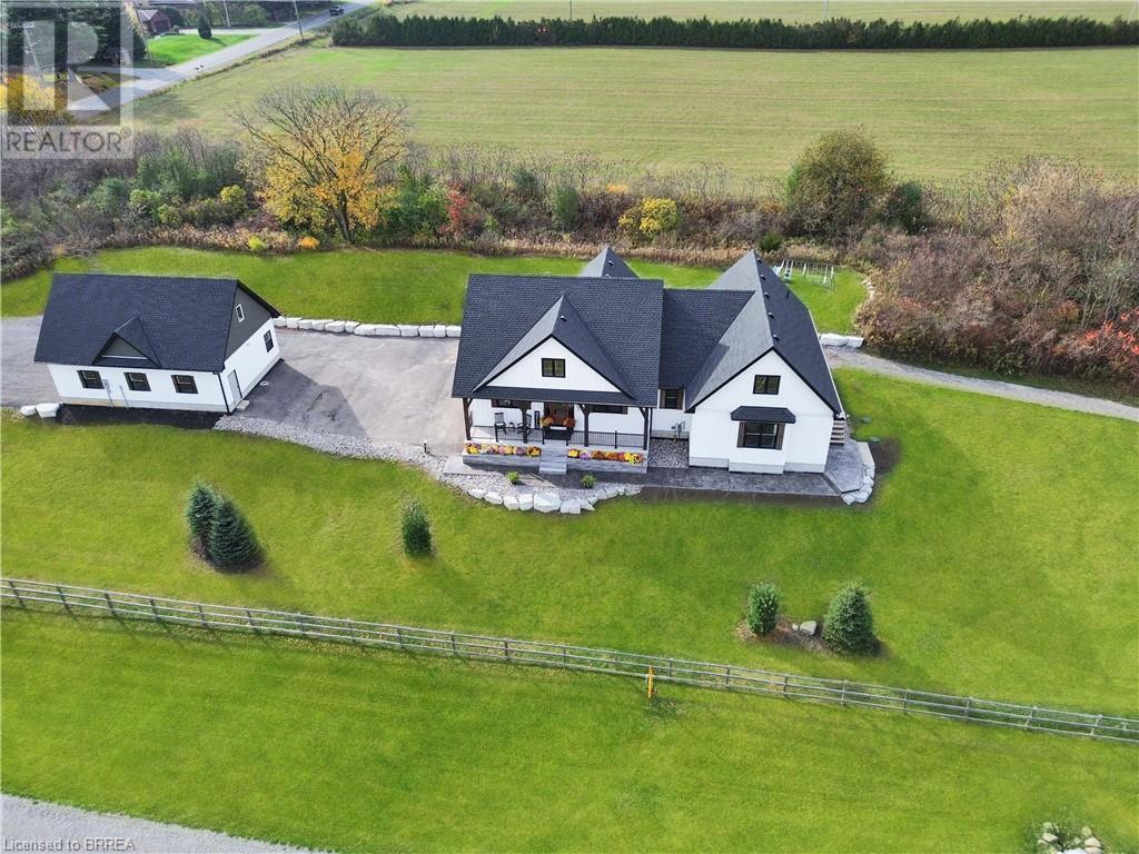 503 Concession 6 Road, Townsend, Ontario  N0E 1Y0 - Photo 48 - 40667889