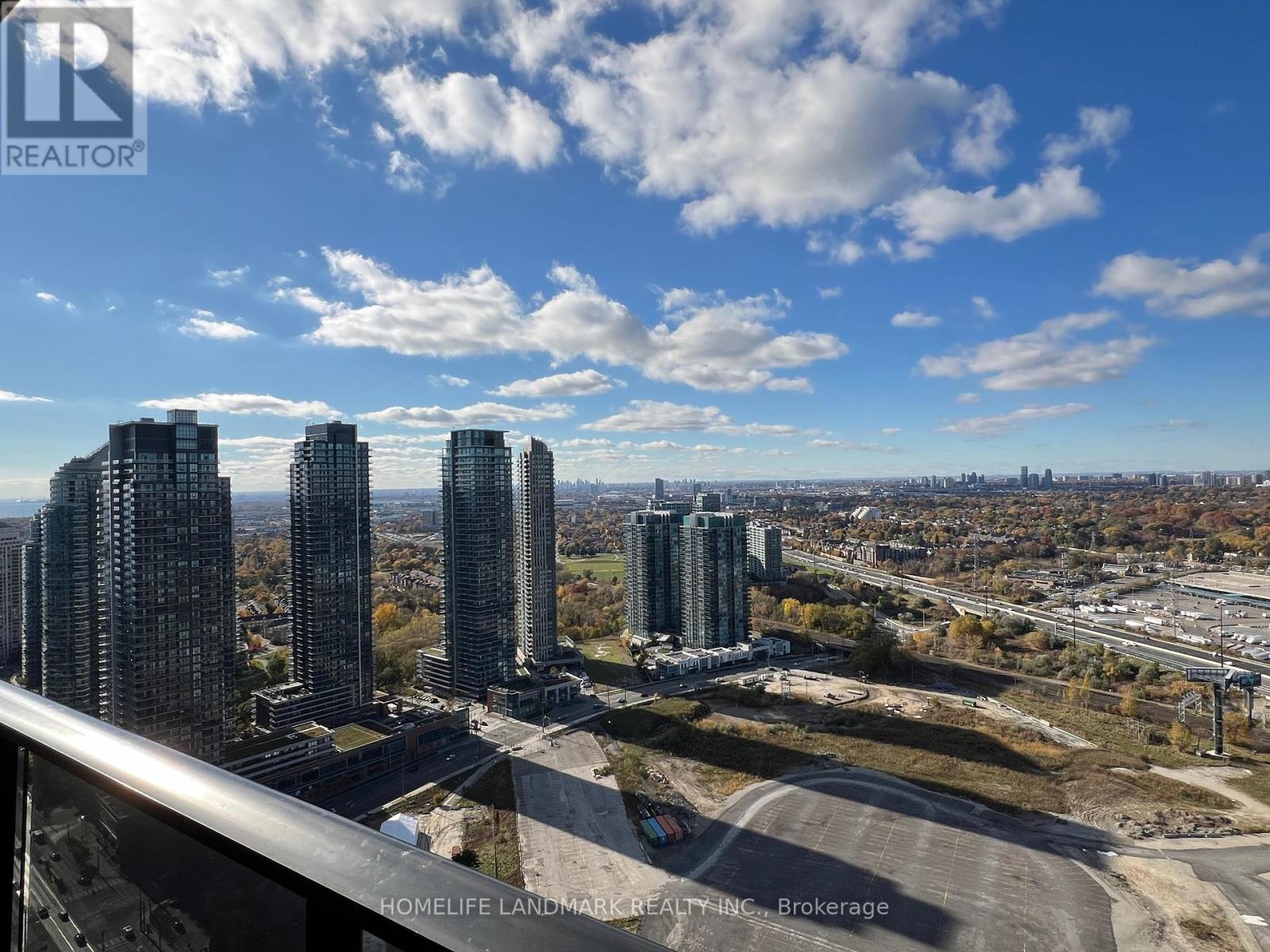 3901 - 70 Annie Craig Drive, Toronto, Ontario  M8V 0G2 - Photo 13 - W10405968