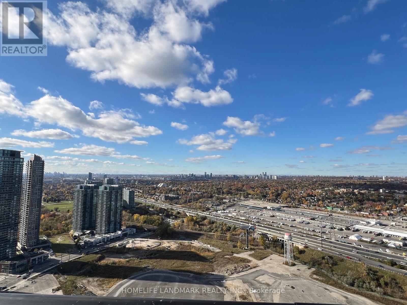 3901 - 70 Annie Craig Drive, Toronto, Ontario  M8V 0G2 - Photo 15 - W10405968