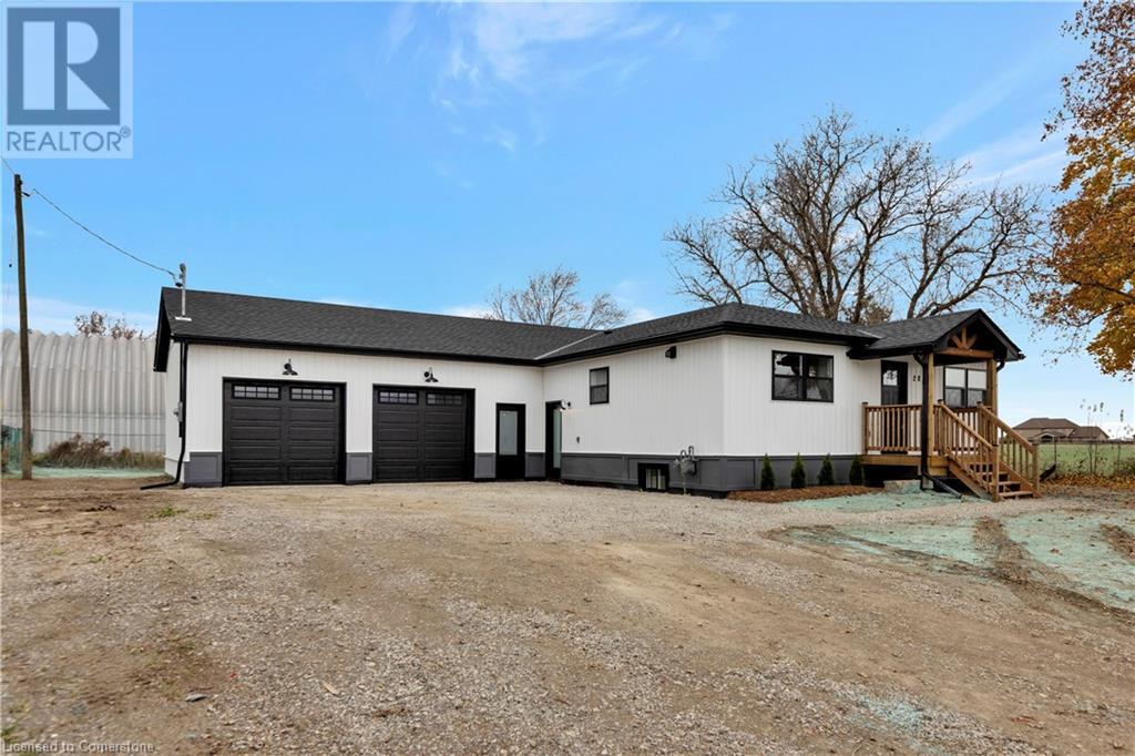 2803 Haldimand Road 9, York, Ontario  N0A 1R0 - Photo 3 - 40671296