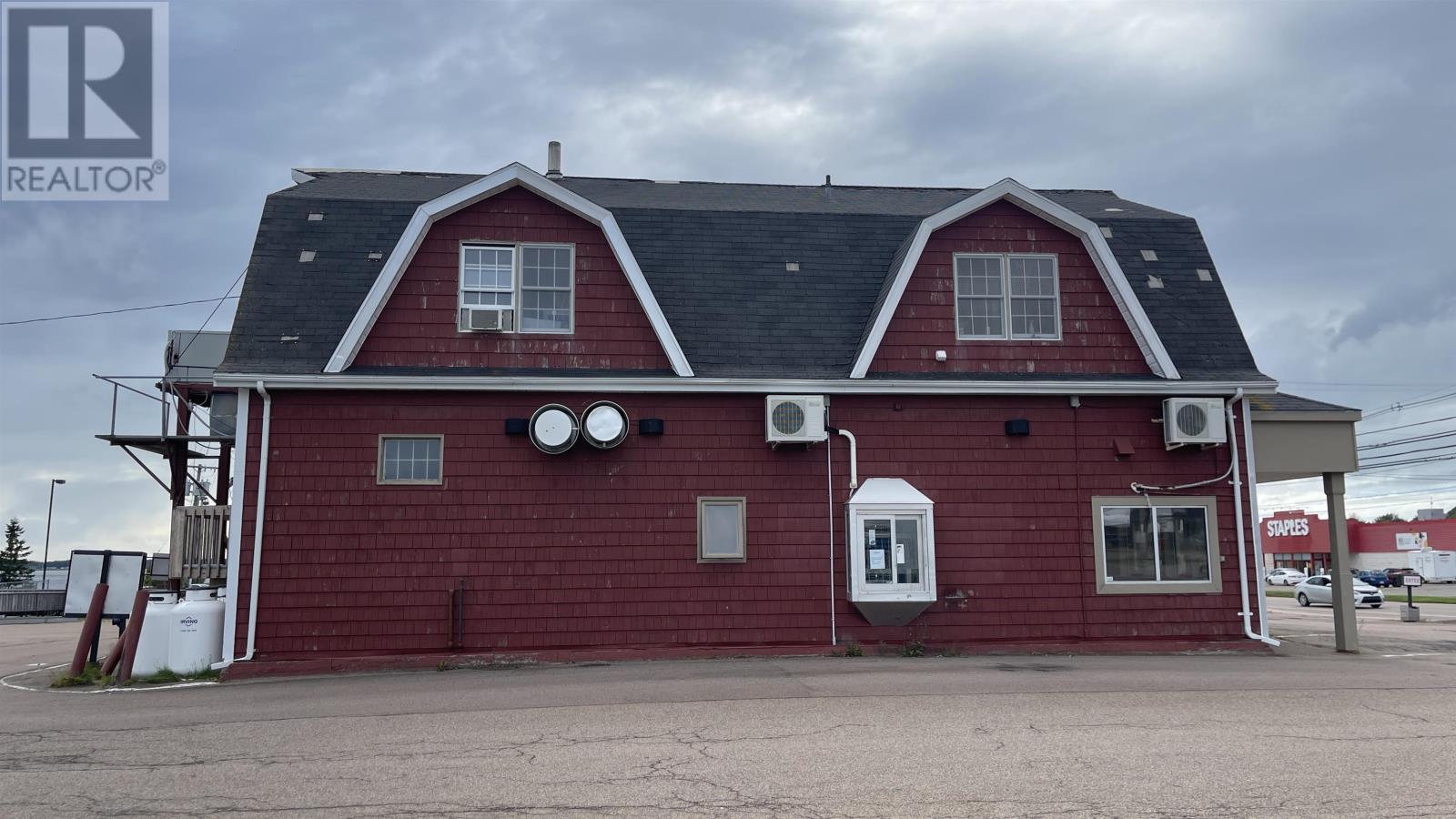 48 Water Street, Summerside, Prince Edward Island  C1N 4T8 - Photo 13 - 202425966